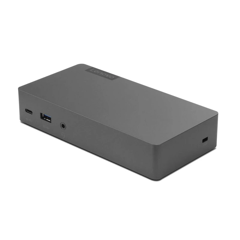 Lenovo Thunderbolt 3 Essential Dock docking station 40AV0135EU - Image 1