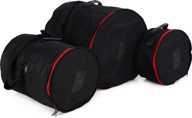 TAMA Standard Series Drum Bag Set for Club-JAM Flyer (DSS44LJ)