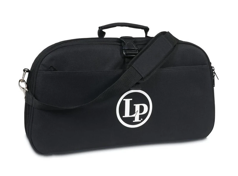 Latin Percussion Compact Bongo Carrying Bag (LP5402)