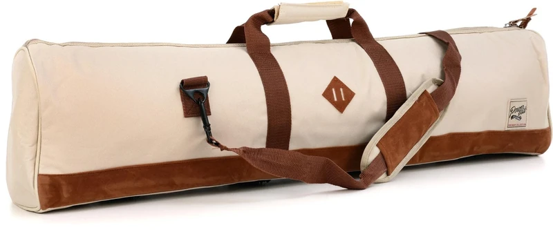 Tama THB02LBE PowerPad Series Hardware Bag - Beige