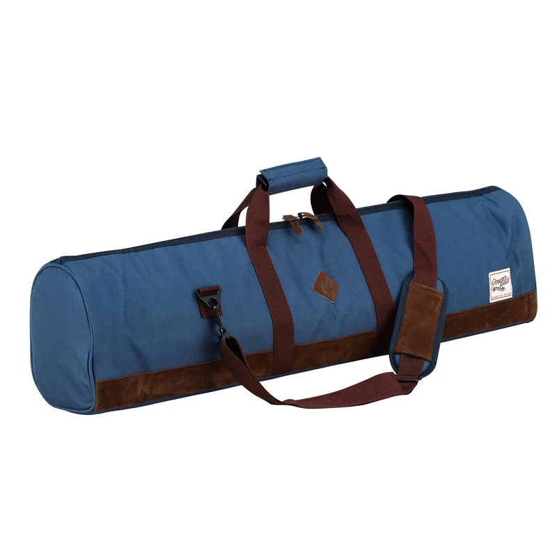 TAMA THB02LNB PowerPad Series Hardware Bag - Navy Blue
