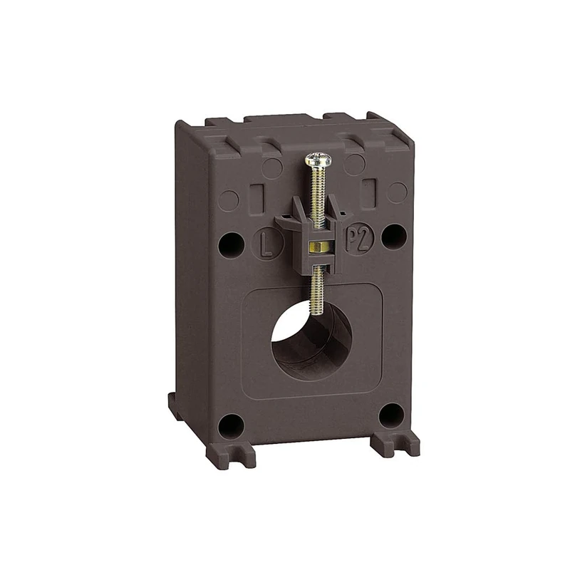 IME Power Transformer for Low Voltage Grid Measurements for Cable/Power Rail