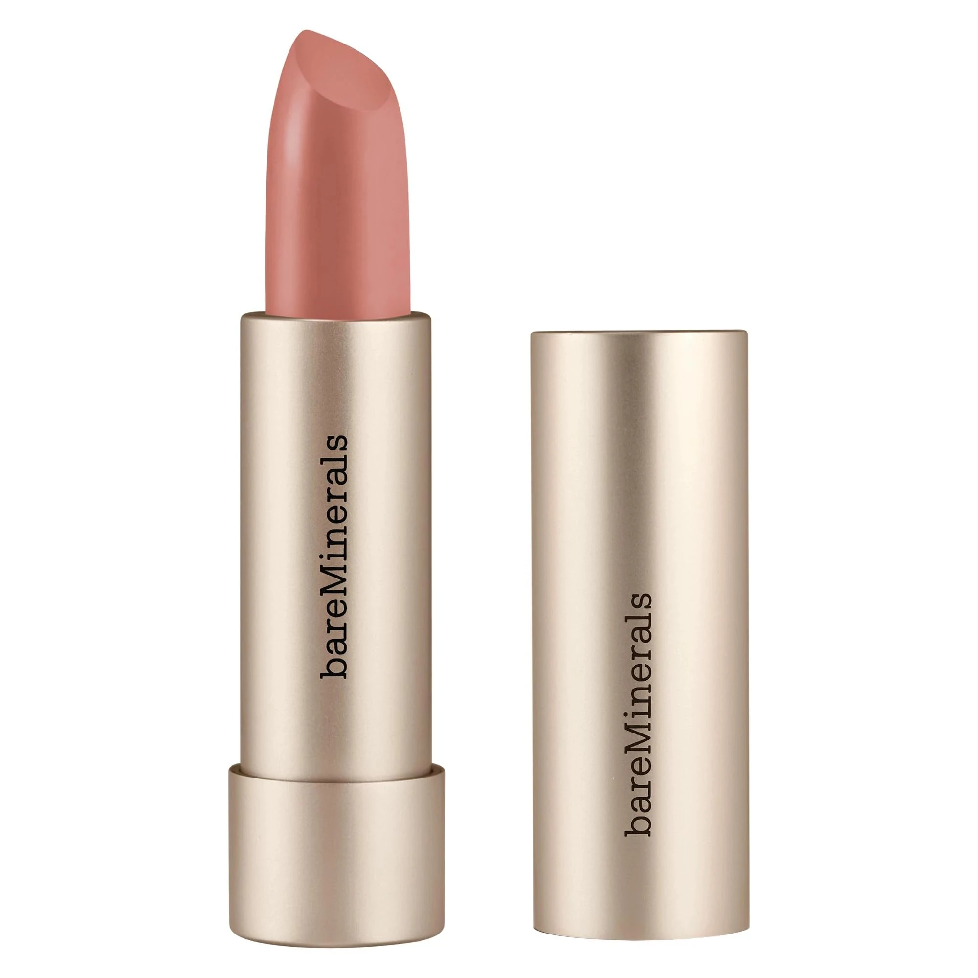 Shiseido Mineralist Hydra-Smoothing Lipstick - Insight, Beige, 3.6g