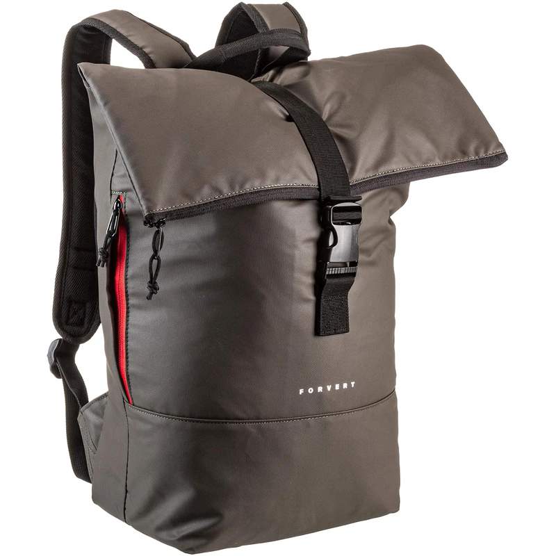 Forvert 8621 Tarp Lorenz Daypack Oliv Einheitsgröße