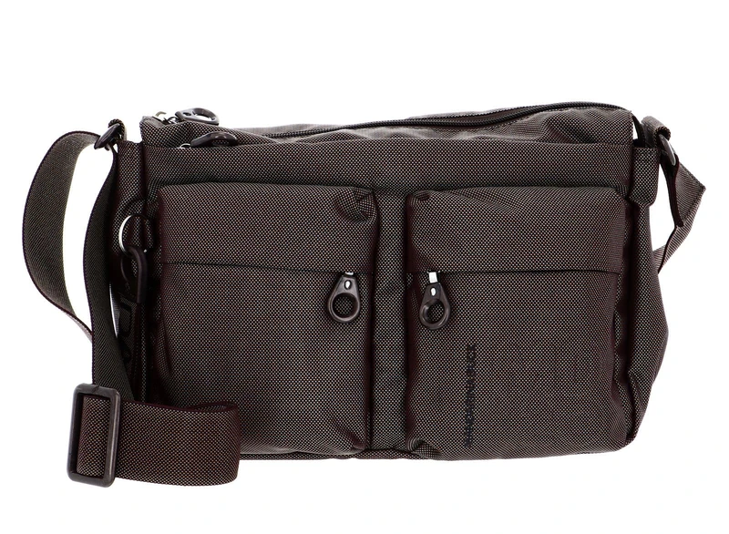 Mandarina Duck Women's Crossbody Bag, MOLE10, 28x18x9(LxHxW)