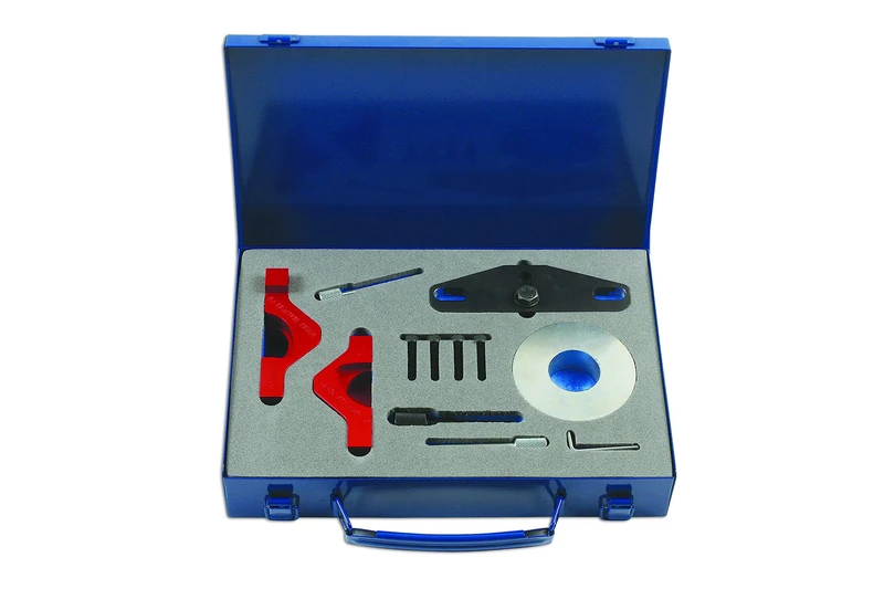 Laser 7828 Engine Timing Kit - for 1.1 Wet Belt Ford Petrol