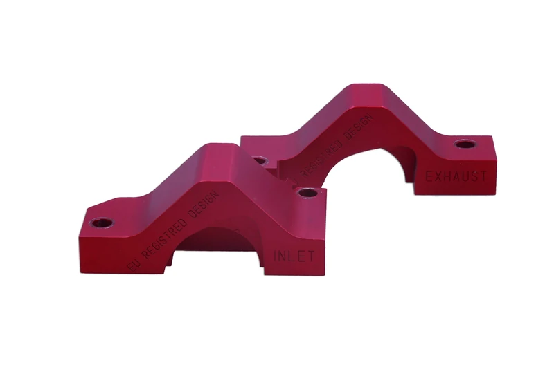 Laser 7864 Camshaft Locking Blocks - for Ford 1.1