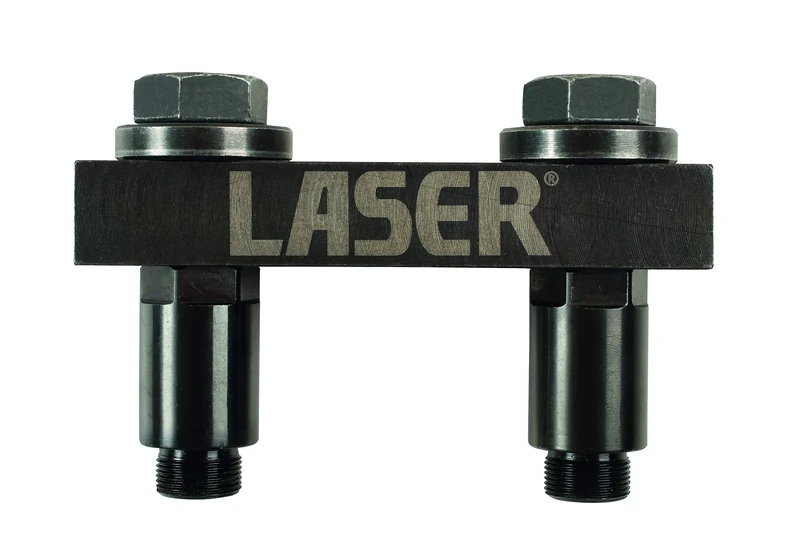 Laser 7855 Paired Injector Puller Adaptor