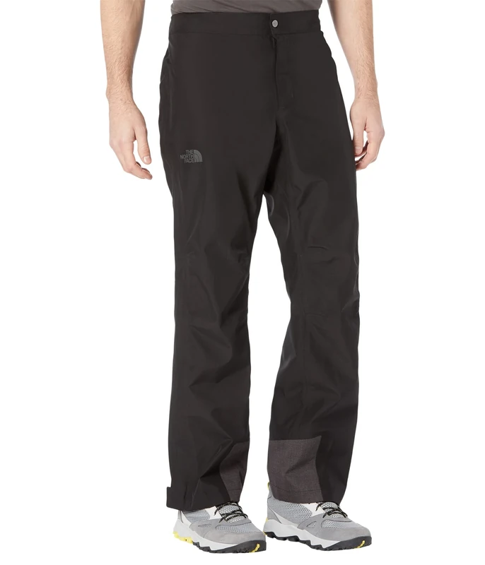 The North Face Dryzzle Pants TNF Black L