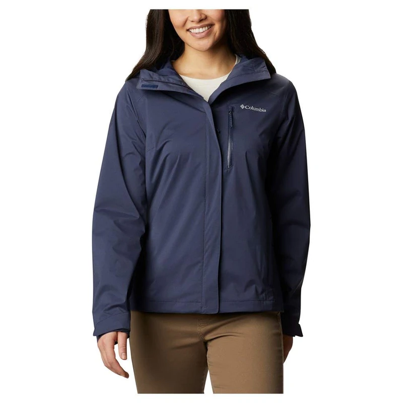 Columbia Women's Cabot Trail Jacket Women's Jacket