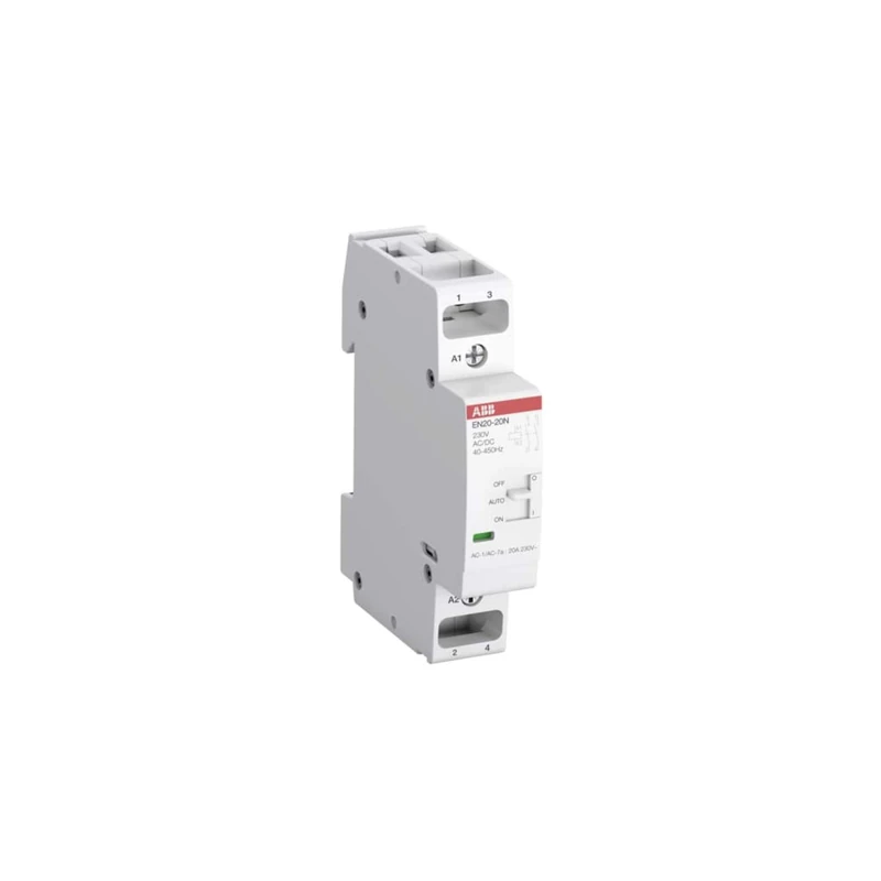 ABB SACE S. P. a.EN2020N06 EN20-20N-06 230V C.C C.A