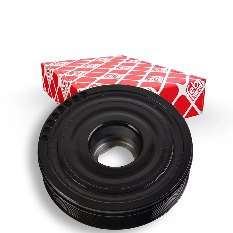 Febi Bilstein 105958 - Pulley, crankshaft