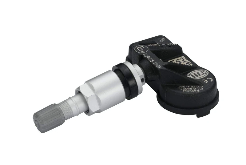 HELLA 6PP 358 139-291 Wheel Sensor, tyre pressure control system