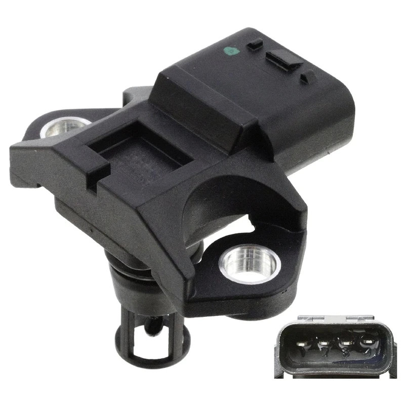 Febi Bilstein 106068 Sensor Suction Pipe Pressure