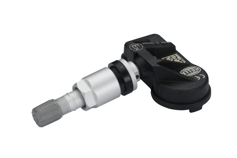 HELLA 6PP 358 139-281 Wheel Sensor, tyre pressure control system