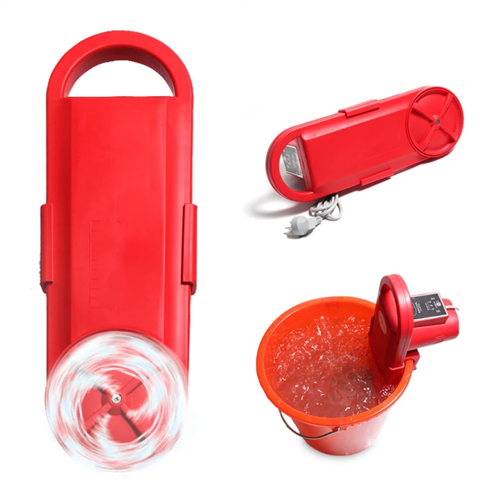 Portable Washing Machine, Mini Electric Clothes Washing Cleaning Device, Travel and Outdoor Electric Compact Washer, Suitable for Single Person, Bachelors, Hostel Peoples