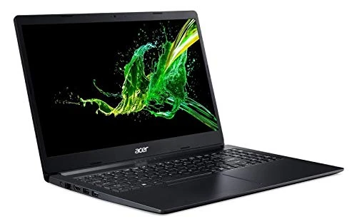 Acer Aspire 3 15.6" Full HD Laptop - AMD A9, 4GB RAM, 1TB HDD