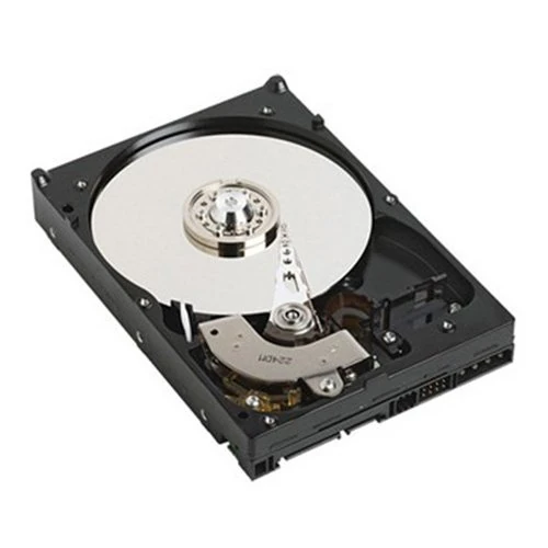 Fujitsu 600GB SAS 6G 15K 600GB SAS - internal hard drives (SAS, HDD, Server/workstation) (Refurbished)