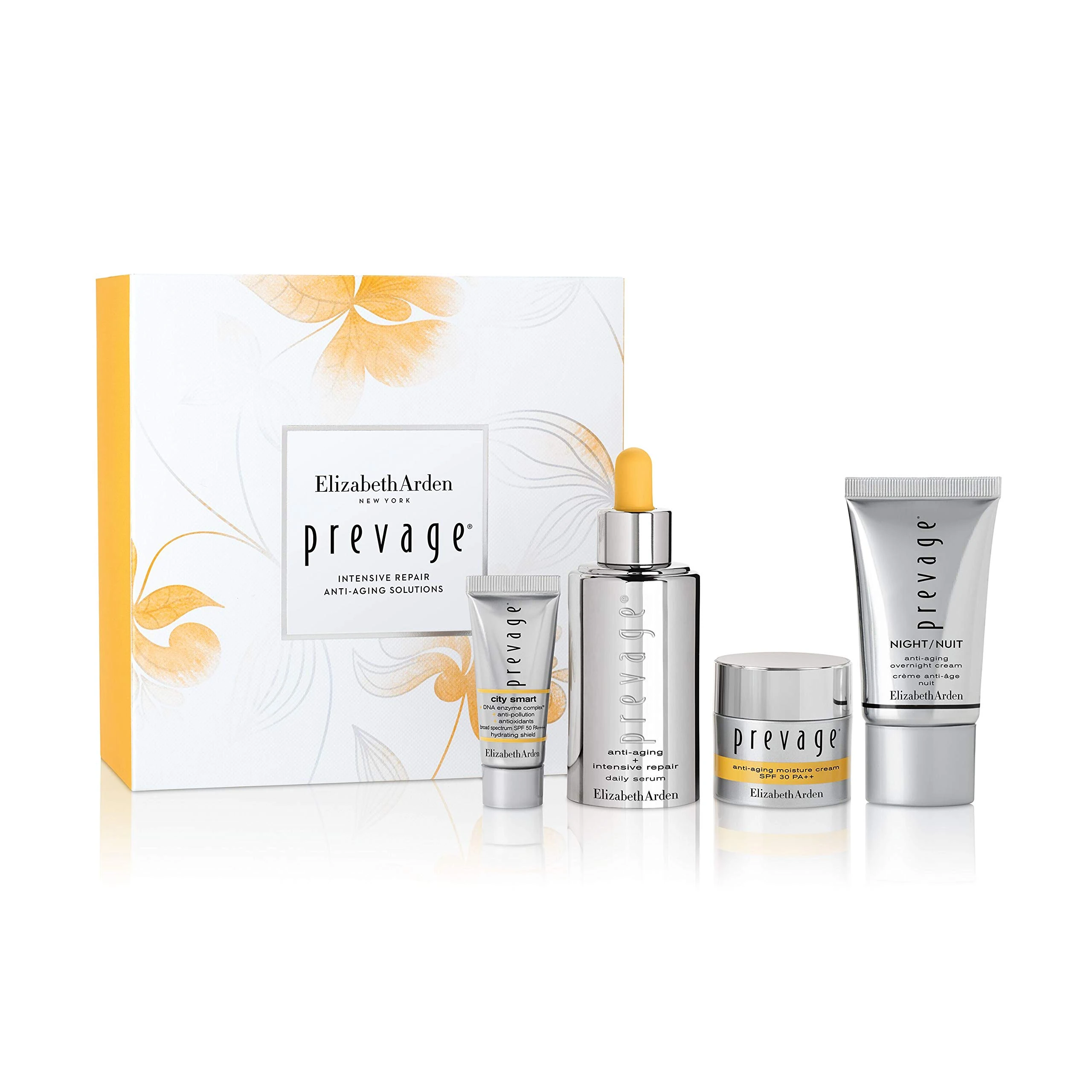 Elizabeth Arden Prevage Intensive Serum Set