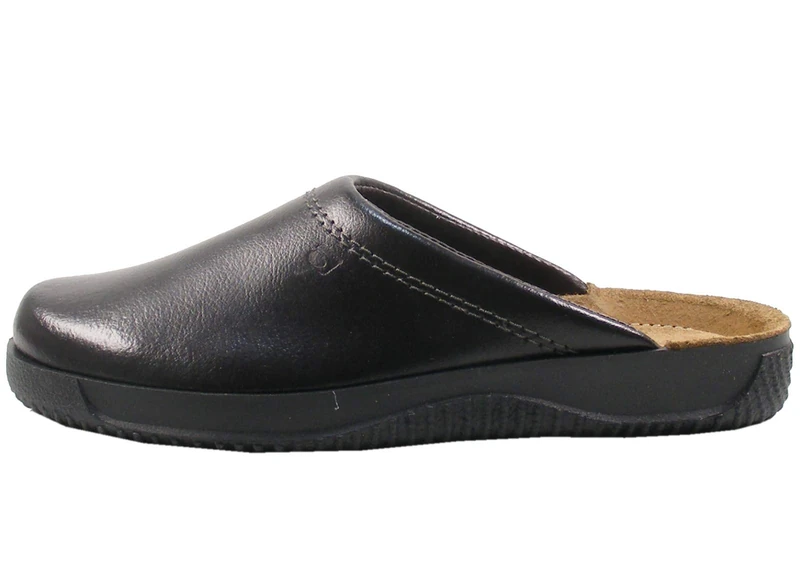 Rohde Men's Soltau-h Slippers, 72 Mocca, 11.5 UK - Image 1