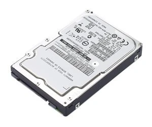 'IBM 2078 AC69 1200 GB SAS Internal Hard Drive – Internal Hard Drives – 1200 GB – SAS – 10000 rpm – 2.5, Server/Workstation, HDD) (Refurbished)