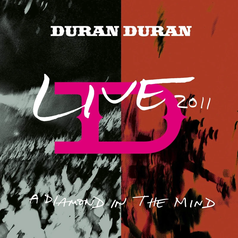 A Diamond In The Mind - Live 2011 (2LP) [VINYL]