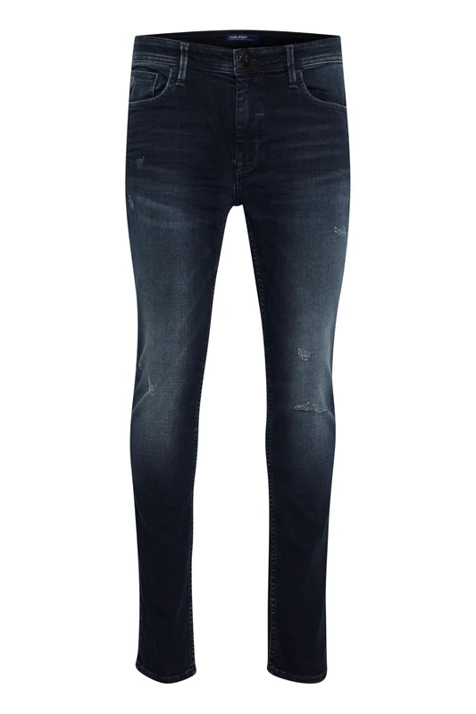 Blend Men's Echo Jeans- Skinny Fit - Noos Jeans Not Applicable, 200298, 30/32 - Image 1