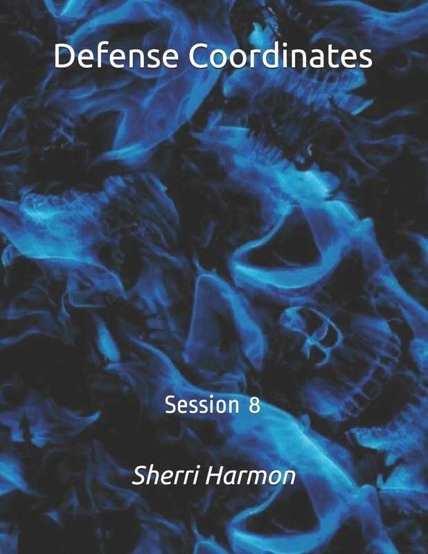 Defense Coordinates: Session 8