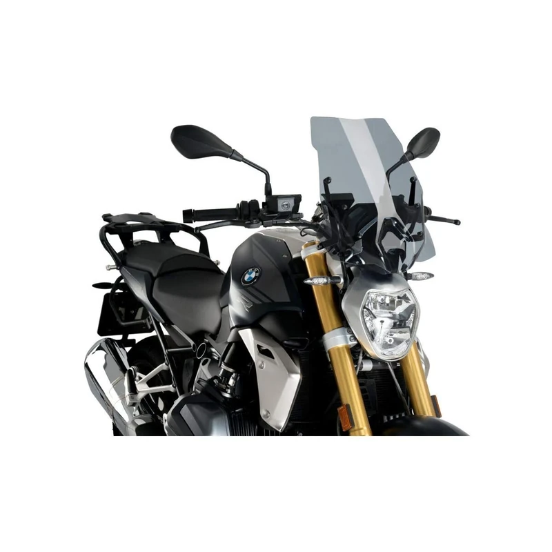 Puig Windshield Naked New Generation Touring