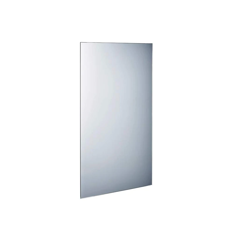 Ideal Standard 40cm Frameless Wall Mounted Bathroom Mirror