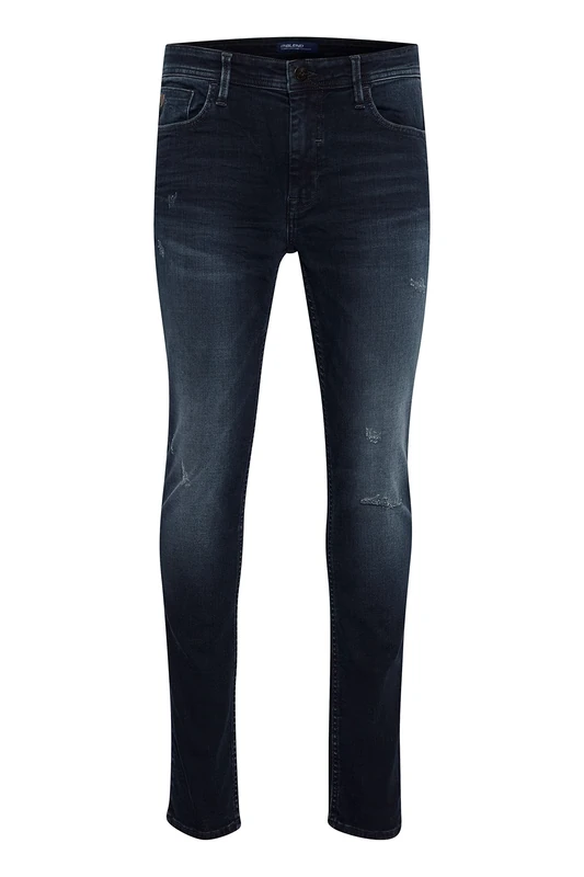 Blend Men's Echo Jeans-Skinny Fit-Noos, 200298, 27/32