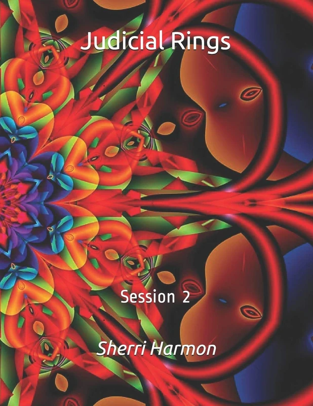 Judicial Rings: Session 2