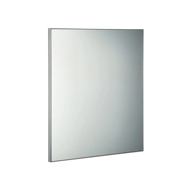 Ideal Standard 60cm Framed Wall Mounted Bathroom Mirror