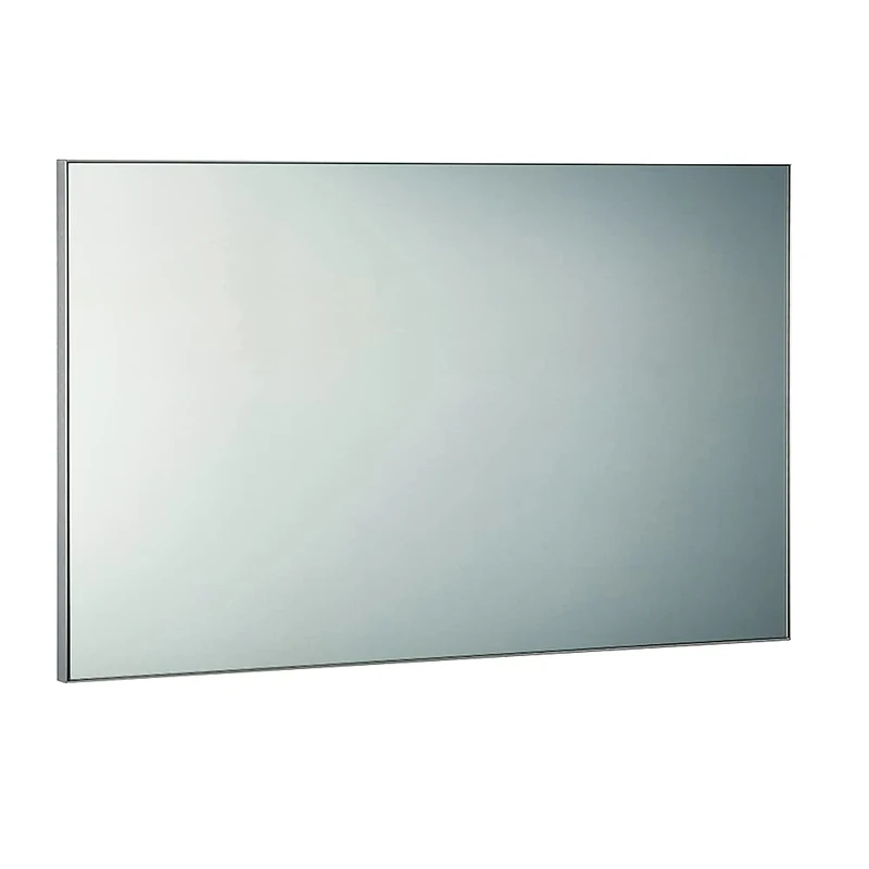 Ideal Standard 120cm Framed Wall Mounted Bathroom Mirror