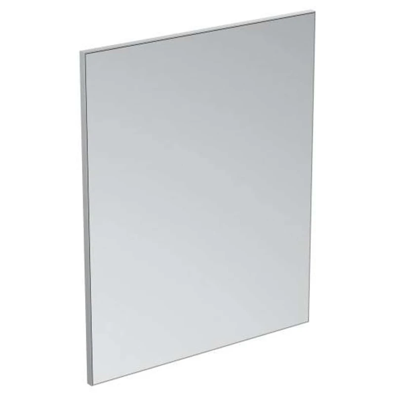 Ideal Standard - Rectangular mirror 80 x 100 cm reversible, T3363BH, Neutral
