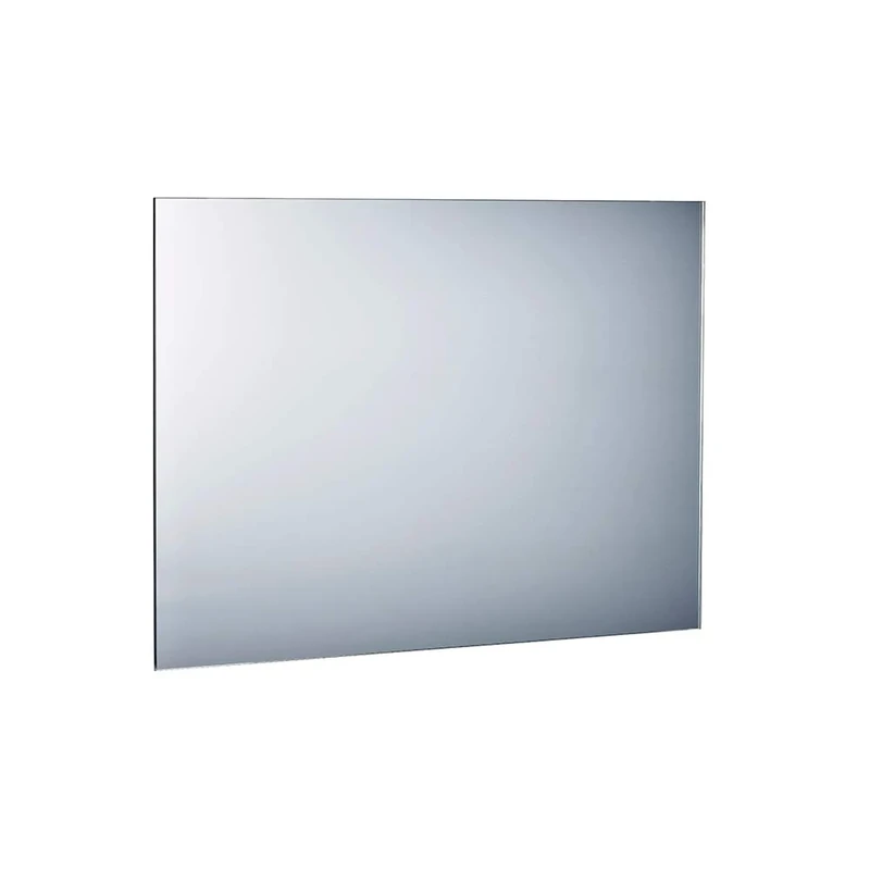 Ideal Standard 100 cm Frameless Wall Mounted Bathroom Mirror