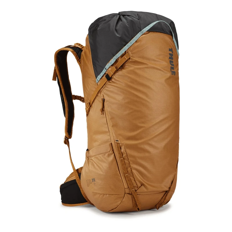 Thule Stir 35l Men's Hiking Rucksack Wood thrush 35