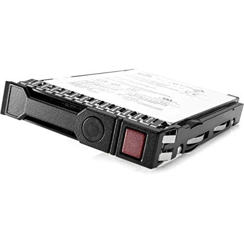 HP 861742-B21 HPE Midline - Hard drive - 6 TB - 3.5" LFF Low Profile - SATA 6Gb/s - 7200 rpm :: (Components > Internal Hard Drives) (Refurbished)