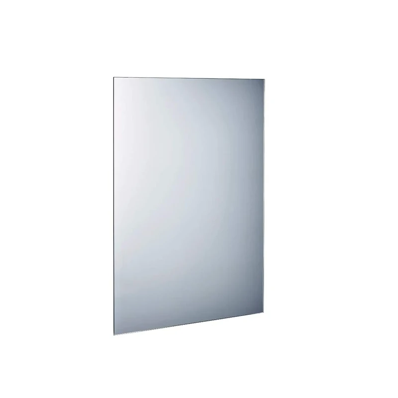 Ideal Standard 50 cm Frameless Wall Mounted Bathroom Mirror