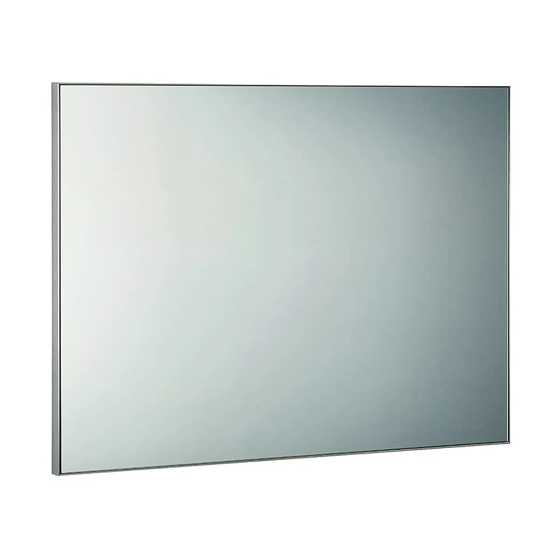 Ideal Standard 100cm Framed Wall Mounted Bathroom Mirror