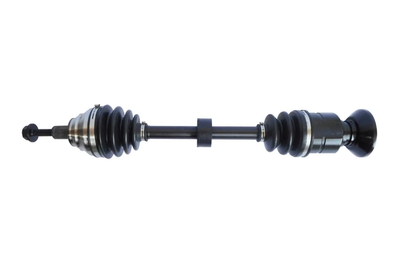 SKF Drive Shaft Without Bearings VKJC 4529 Position Front Axle Right Height 137 mm Length 740 mm Width 140 mm - OE Quality