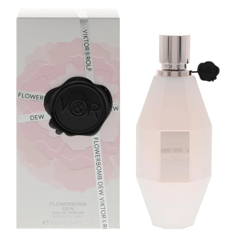 Viktor & Rolf Flowerbomb Dew Eau de Parfum 100ml