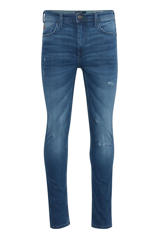 Blend Men's Echo Jeans- Skinny Fit - Noos Jeans Not Applicable, 200291, 29/32