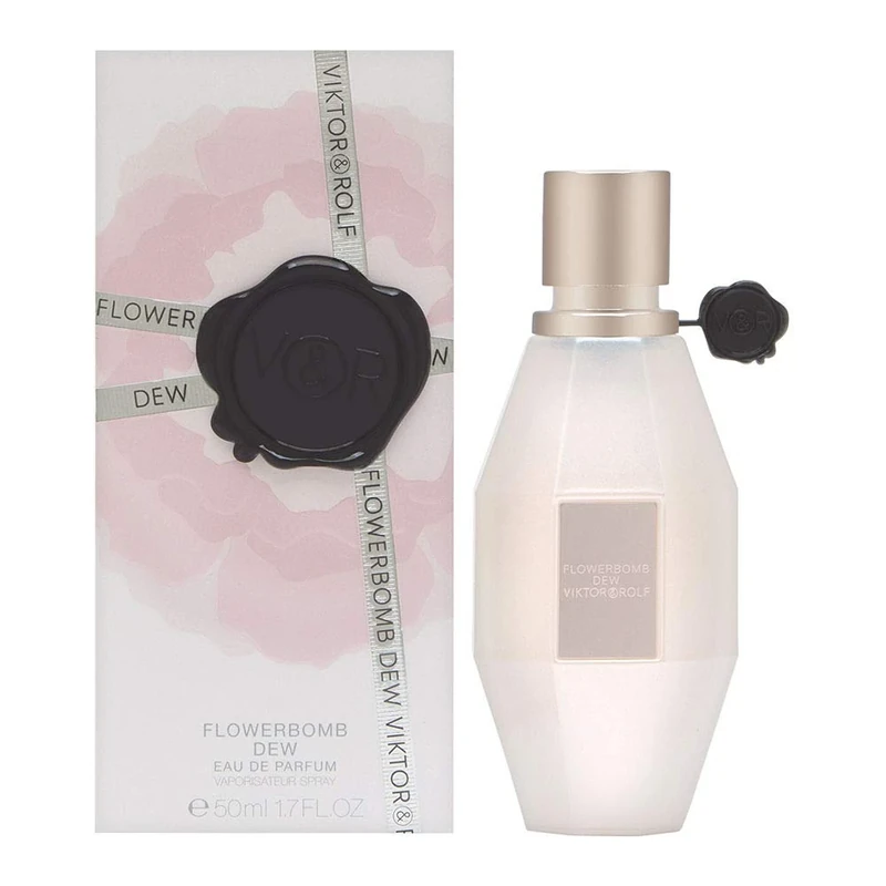 Viktor & Rolf Flowerbomb Dew EDP-S, 2.857 kg