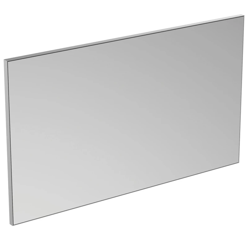 70cm Mirror With Ambient Light And Anti Steam