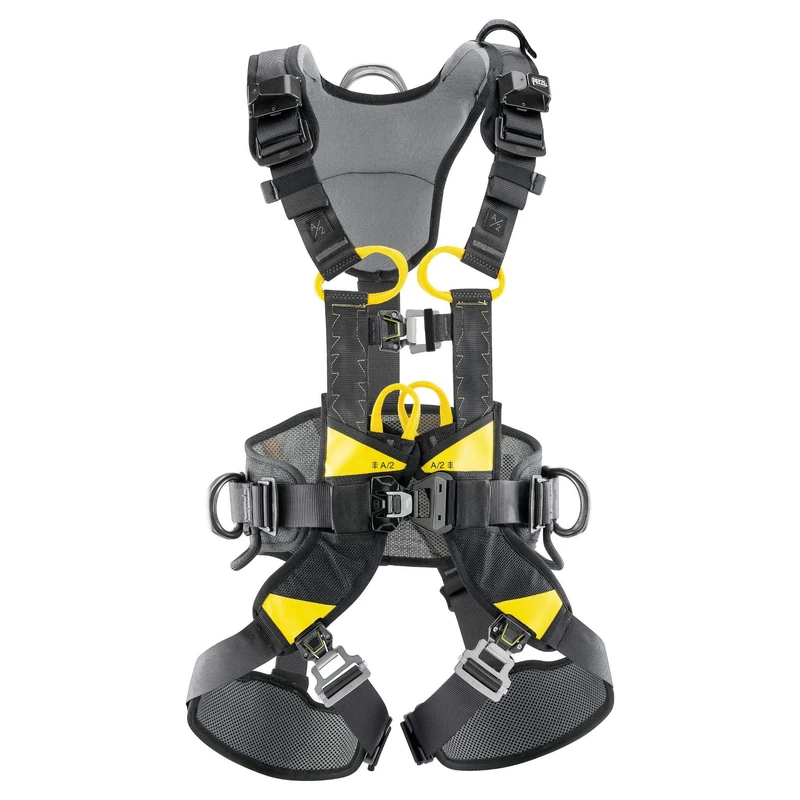 Volt Harness Size 1