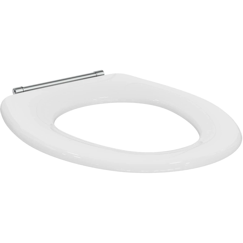 Ideal Standard K792801 Original Contour 21 Toilet Seat Ring White