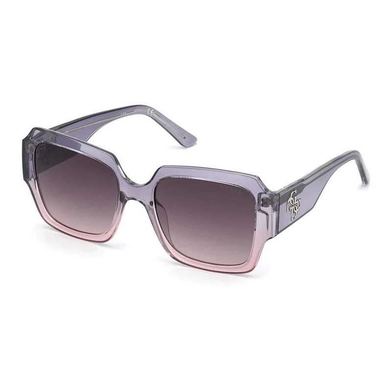 GUESS GAFAS GU7681 C: grey/other