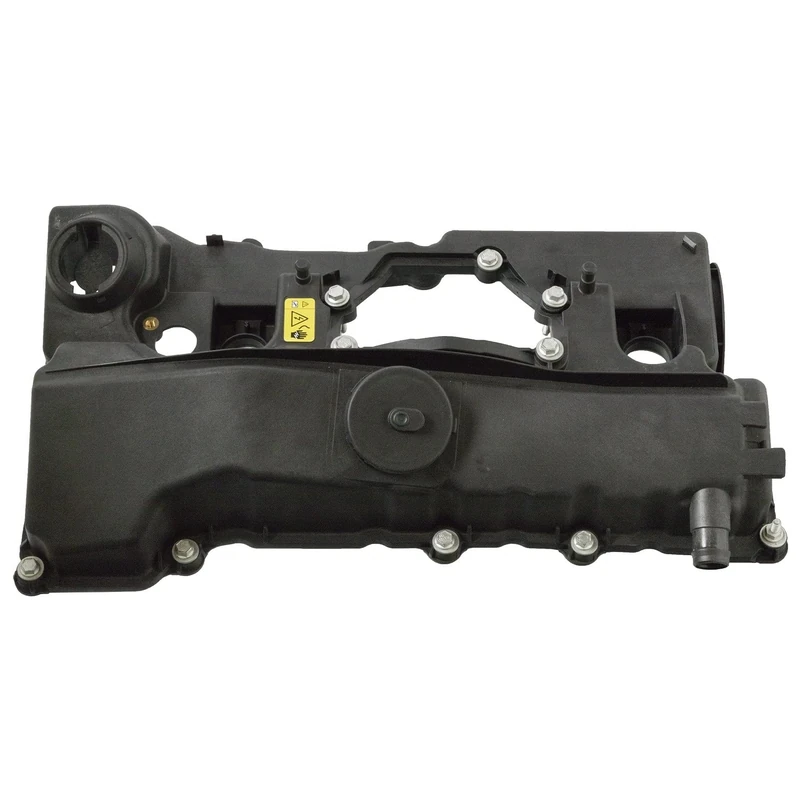 Febi Bilstein 107199 - Cylinder head cover.