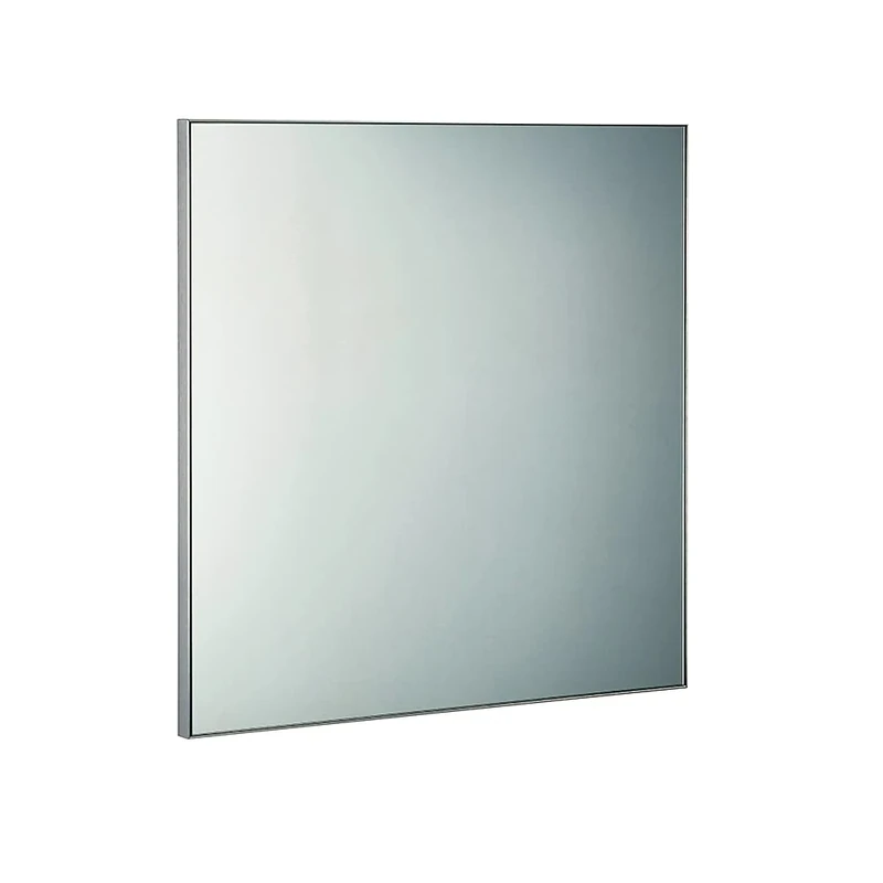 Ideal Standard 70cm Framed Wall Mounted Bathroom Mirror